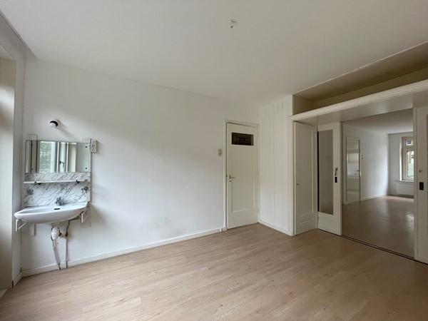 Medium property photo - Baljuwplein, 3033 XE Rotterdam
