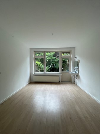 Medium property photo - Baljuwplein, 3033 XE Rotterdam