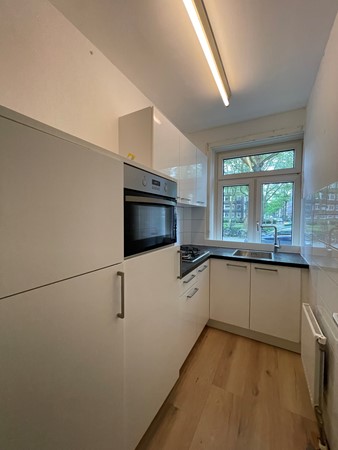 Medium property photo - Baljuwplein, 3033 XE Rotterdam