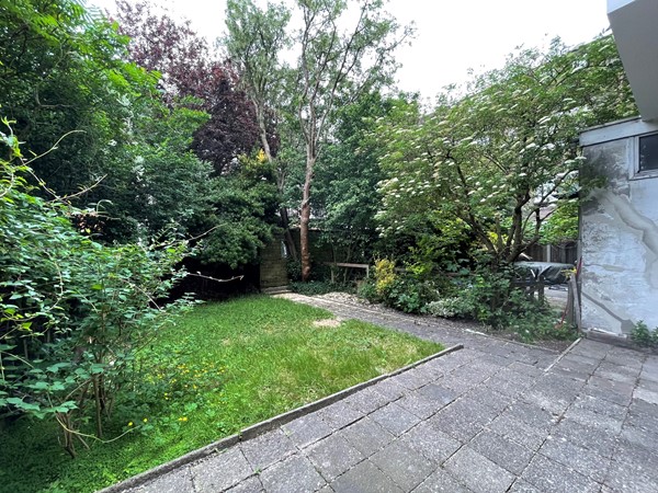 Medium property photo - Baljuwplein, 3033 XE Rotterdam