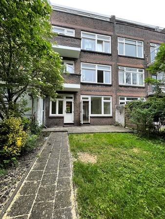 Medium property photo - Baljuwplein, 3033 XE Rotterdam