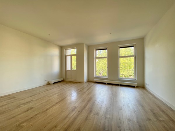 Medium property photo - Mauritsweg, 3012 JT Rotterdam