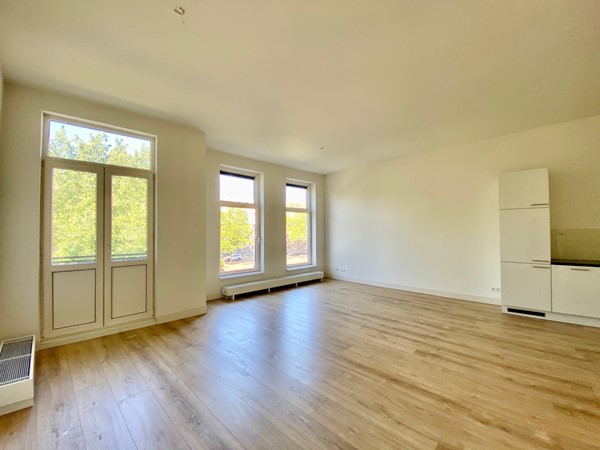 Medium property photo - Mauritsweg, 3012 JT Rotterdam