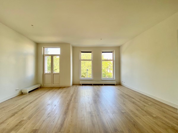 Medium property photo - Mauritsweg, 3012 JT Rotterdam
