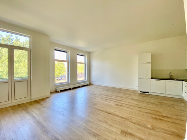 Medium property photo - Mauritsweg, 3012 JT Rotterdam