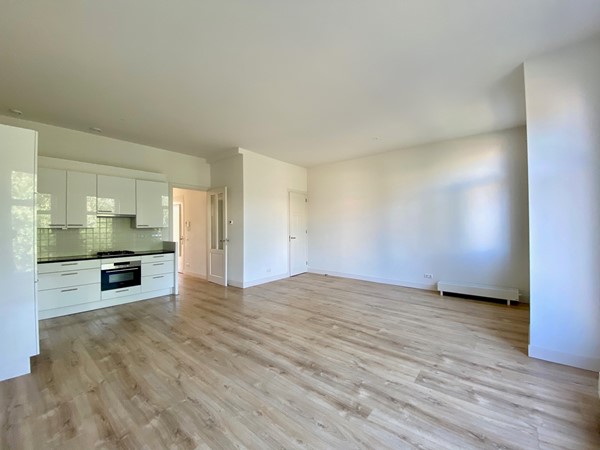 Medium property photo - Mauritsweg, 3012 JT Rotterdam