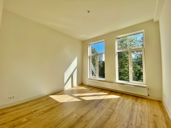 Medium property photo - Mauritsweg, 3012 JT Rotterdam