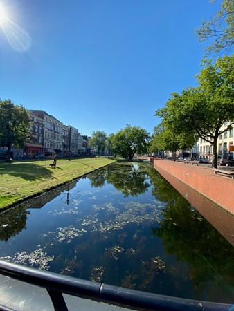 Medium property photo - Mauritsweg, 3012 JT Rotterdam