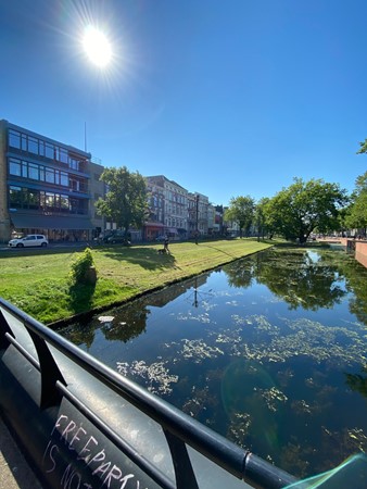 Medium property photo - Mauritsweg, 3012 JT Rotterdam