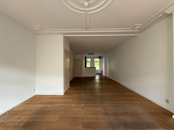 Medium property photo - Erasmusstraat, 3035 LD Rotterdam