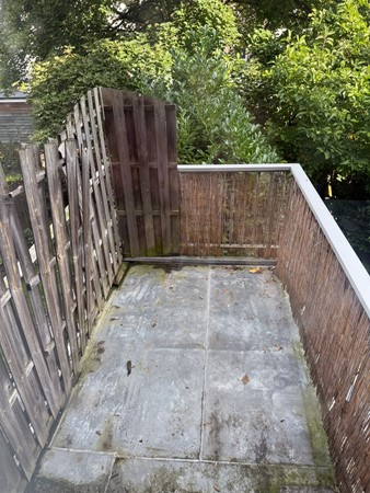 Medium property photo - Erasmusstraat, 3035 LD Rotterdam