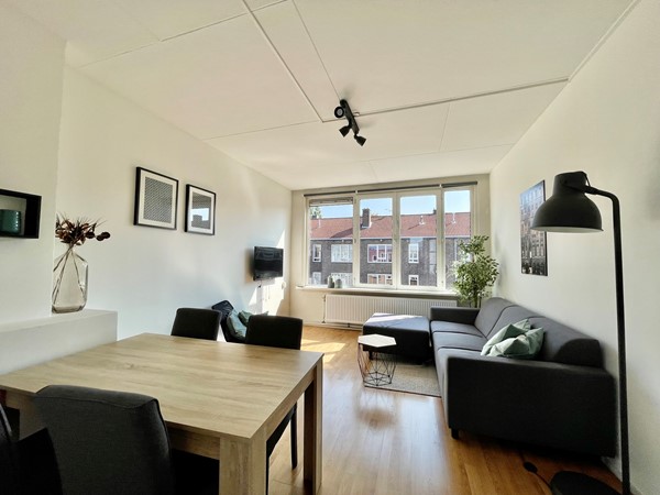 Medium property photo - Frits Ruysstraat, 3061 MC Rotterdam
