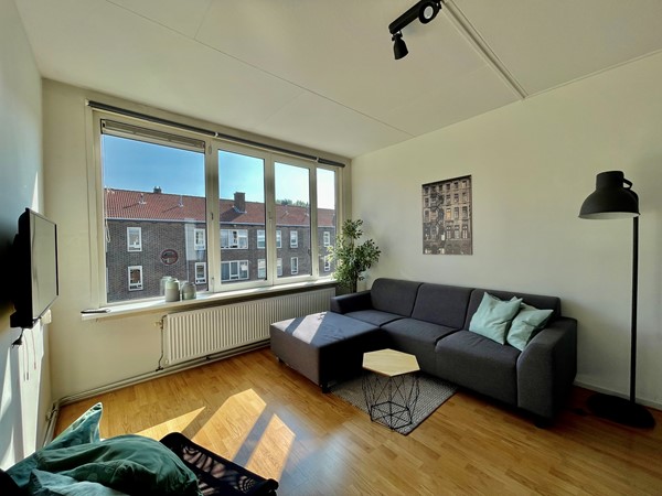 Medium property photo - Frits Ruysstraat, 3061 MC Rotterdam