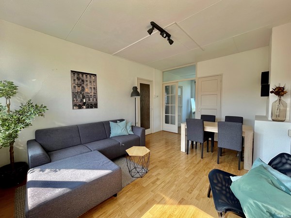 Medium property photo - Frits Ruysstraat, 3061 MC Rotterdam