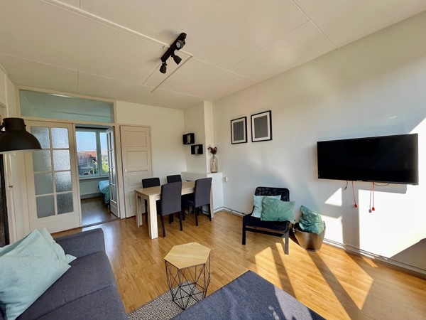 Medium property photo - Frits Ruysstraat, 3061 MC Rotterdam