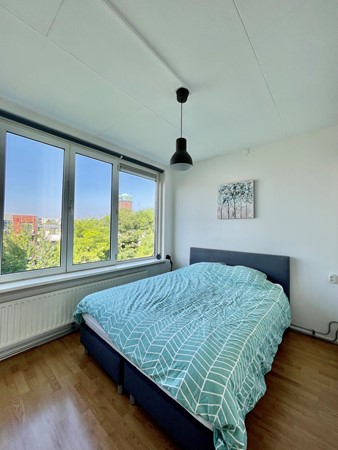 Medium property photo - Frits Ruysstraat, 3061 MC Rotterdam