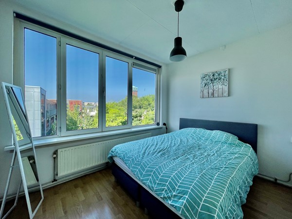 Medium property photo - Frits Ruysstraat, 3061 MC Rotterdam