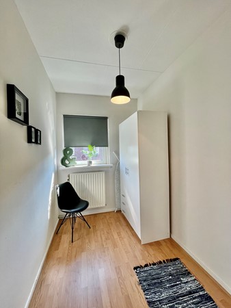 Medium property photo - Frits Ruysstraat, 3061 MC Rotterdam