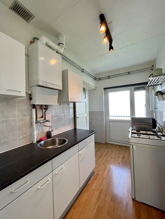 Medium property photo - Frits Ruysstraat, 3061 MC Rotterdam