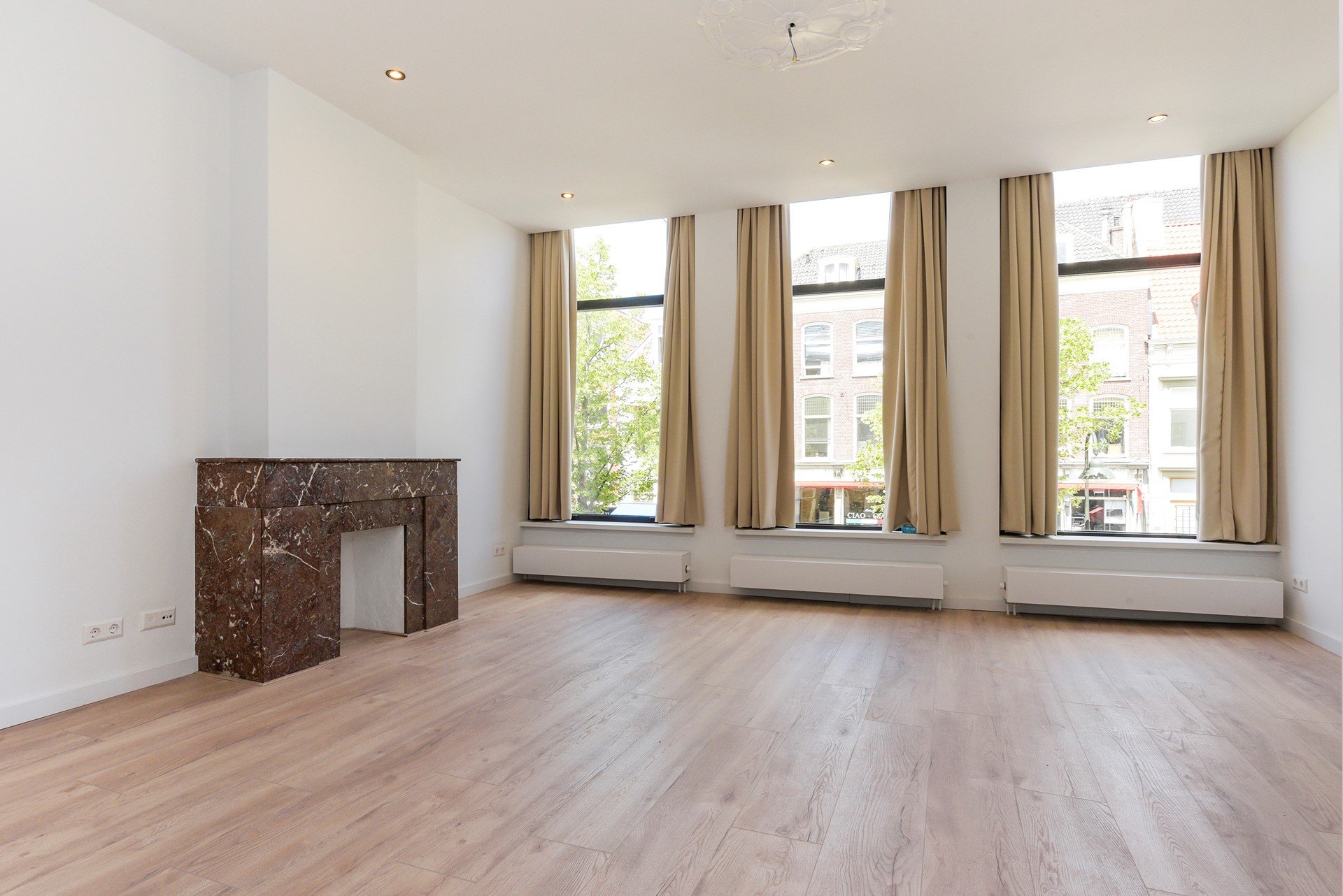 Appartement in Delft