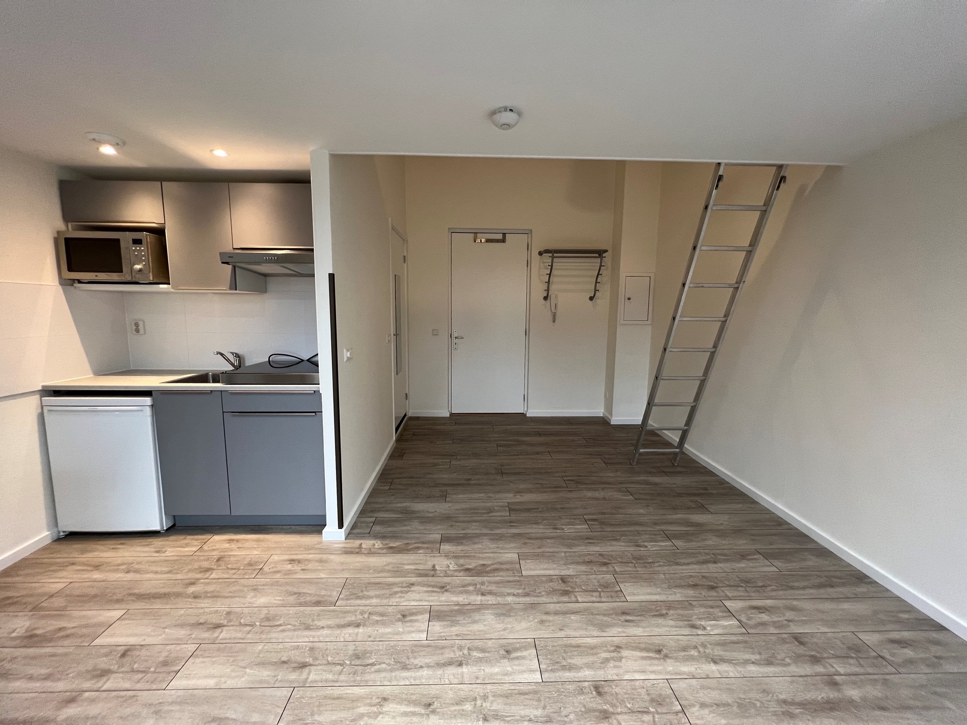 Apartment in Rotterdam