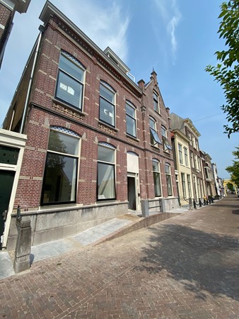 Medium property photo - Veerstraat, 3142 CP Maassluis