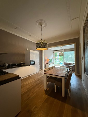 Medium property photo - 's-Gravendijkwal, 3014 ED Rotterdam