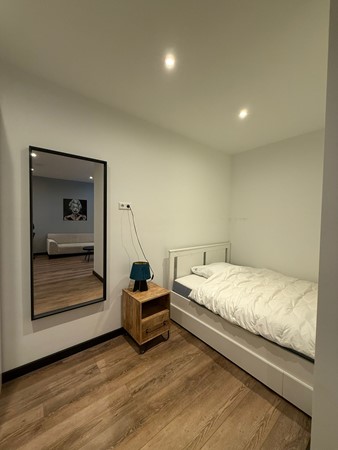 Medium property photo - 's-Gravendijkwal, 3014 EH Rotterdam