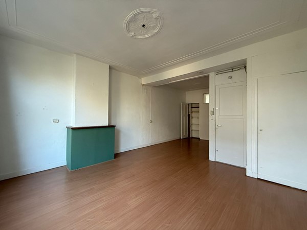 Medium property photo - 1e Jerichostraat, 3061 GH Rotterdam