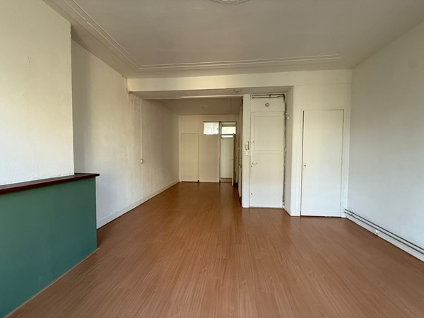 Medium property photo - 1e Jerichostraat, 3061 GH Rotterdam
