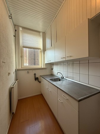 Medium property photo - 1e Jerichostraat, 3061 GH Rotterdam