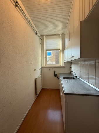 Medium property photo - 1e Jerichostraat, 3061 GH Rotterdam