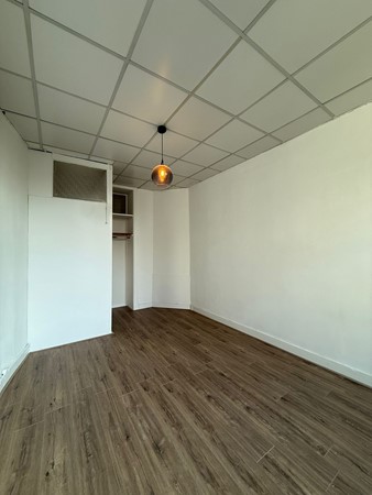 Medium property photo - 1e Jerichostraat, 3061 GH Rotterdam