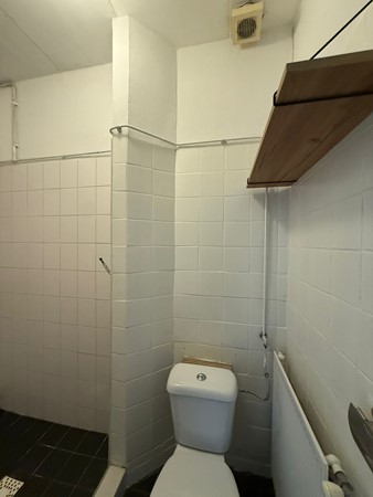 Medium property photo - 1e Jerichostraat, 3061 GH Rotterdam