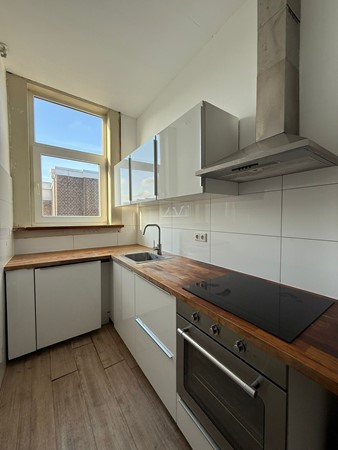 Medium property photo - 1e Jerichostraat, 3061 GH Rotterdam