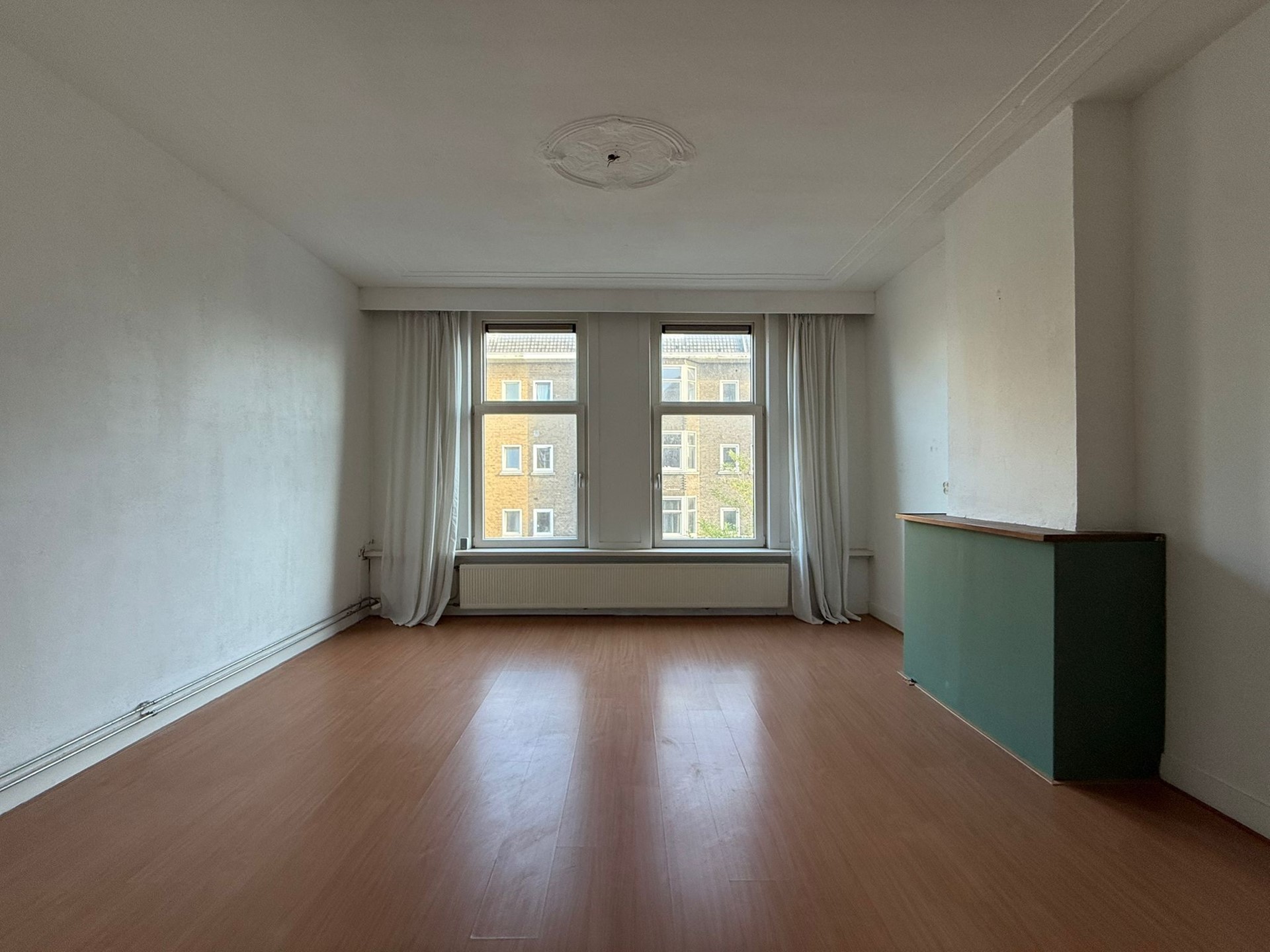Appartement in Rotterdam