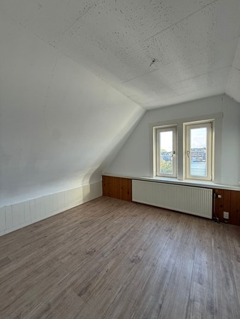 Medium property photo - 1e Jerichostraat, 3061 GH Rotterdam