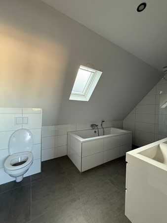 Medium property photo - 1e Jerichostraat, 3061 GH Rotterdam