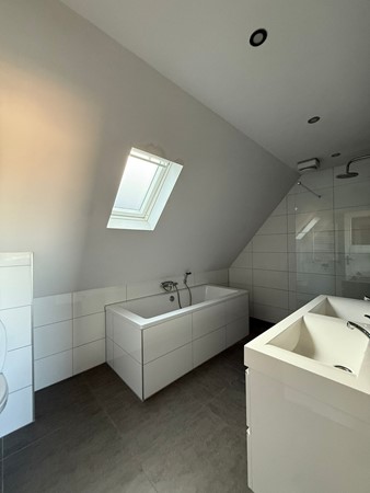 Medium property photo - 1e Jerichostraat, 3061 GH Rotterdam