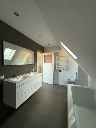 Medium property photo - 1e Jerichostraat, 3061 GH Rotterdam