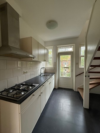 Medium property photo - Fazantstraat, 3083 ZE Rotterdam