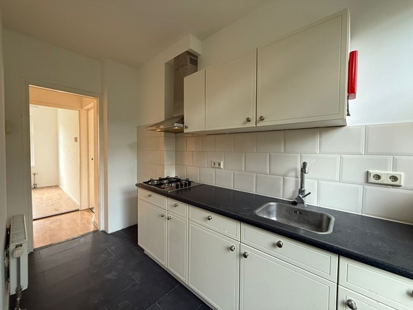 Medium property photo - Fazantstraat, 3083 ZE Rotterdam