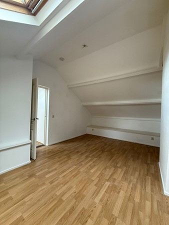 Medium property photo - Fazantstraat, 3083 ZE Rotterdam