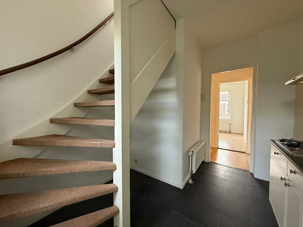Medium property photo - Fazantstraat, 3083 ZE Rotterdam