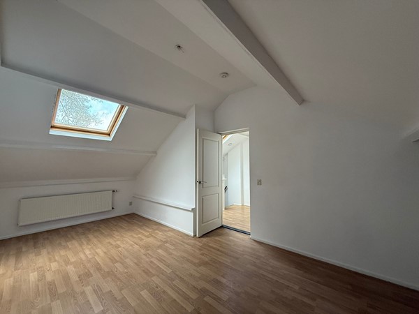 Medium property photo - Fazantstraat, 3083 ZE Rotterdam
