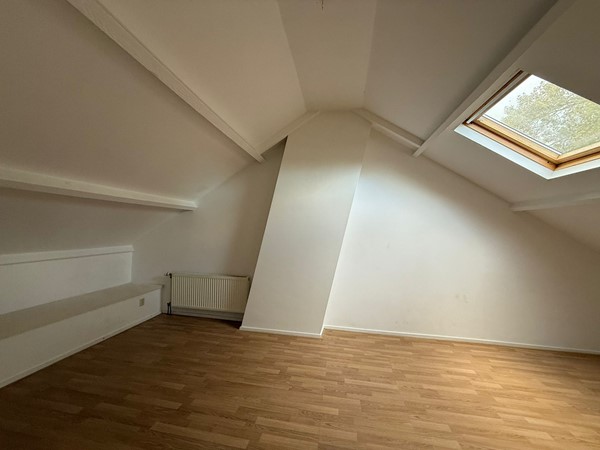 Medium property photo - Fazantstraat, 3083 ZE Rotterdam