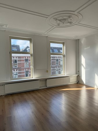 Medium property photo - Erasmusstraat, 3035 LD Rotterdam