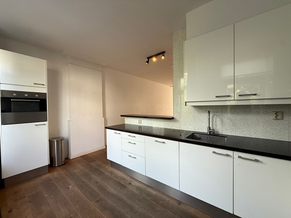 Medium property photo - Erasmusstraat, 3035 LD Rotterdam