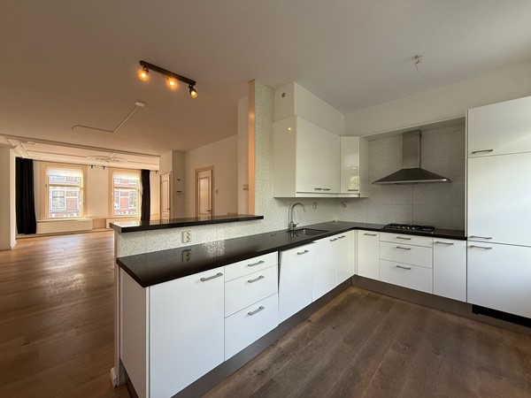 Medium property photo - Erasmusstraat, 3035 LD Rotterdam