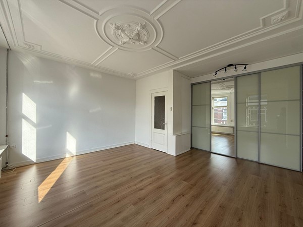 Medium property photo - Erasmusstraat, 3035 LD Rotterdam